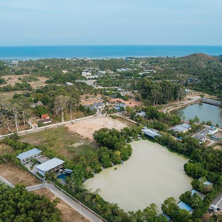 Samui Fishing Club And Resort Na Mueang Экстерьер фото